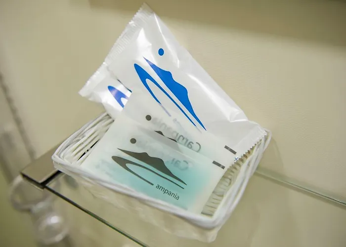 بيت ضيافة Smeraldo