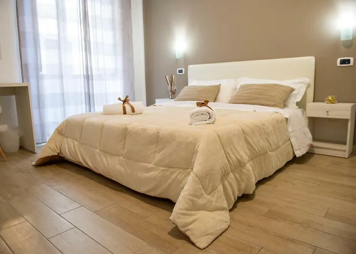 Smeraldo Pensionat 4*