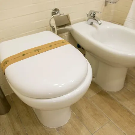 Affittacamere Smeraldo