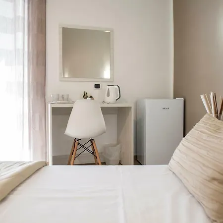 Affittacamere Smeraldo 4*