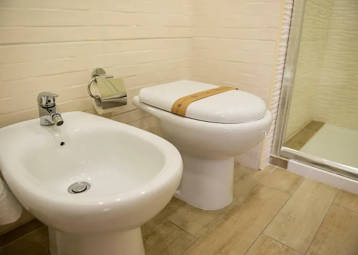 Gæstehus Smeraldo 4*