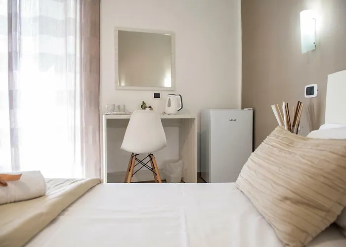 Gæstehus Smeraldo 4*