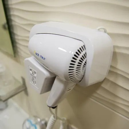 ゲストハウス Smeraldo ナポリ