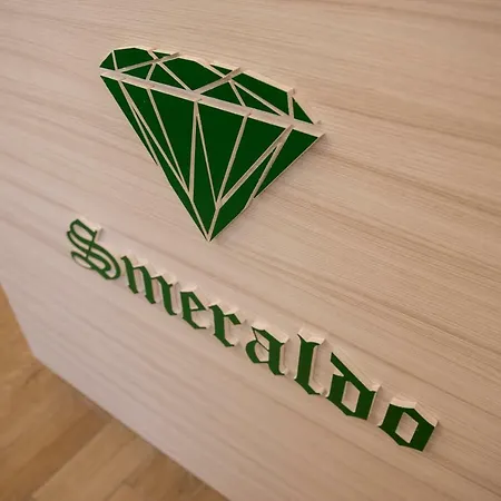 Smeraldo ゲストハウス