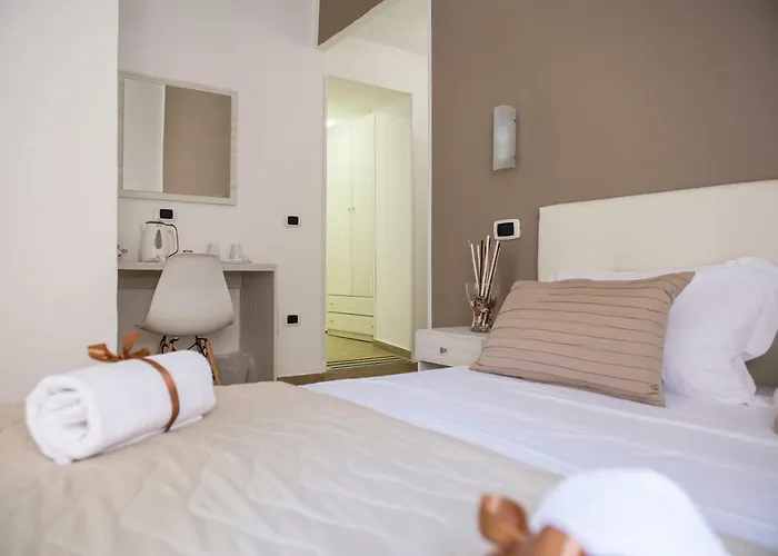 Smeraldo Penzion Neapol