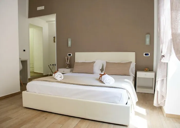 Smeraldo Penzion Neapol