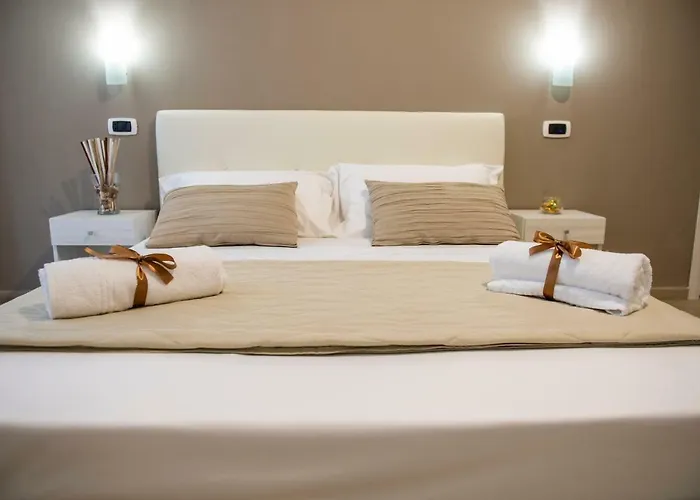 Smeraldo Penzion Neapol