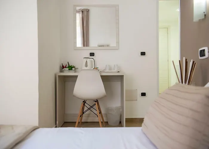 Smeraldo Penzion Neapol